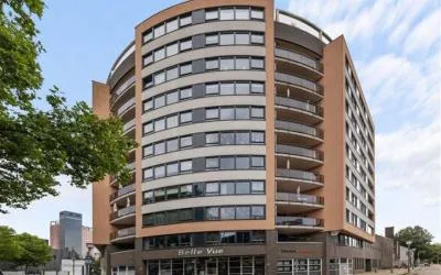 Appartement te koop: Tivolistraat 188, Tivoli Tilburg