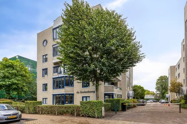 Woning te huur: Tivolistraat, Tivoli Tilburg
