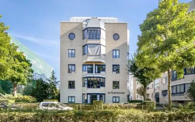 Appartement te huur: Tivolistraat 60-06, Tivoli Tilburg