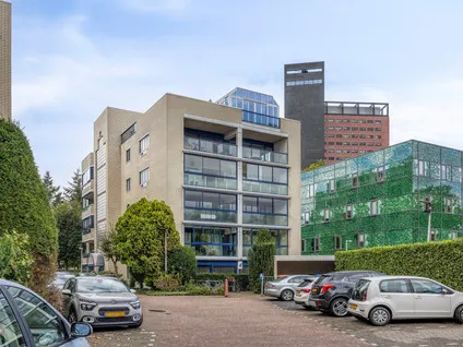 Appartement te huur: Tivolistraat 60-06, Tivoli Tilburg