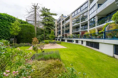 Appartement te koop: Tivolistraat 62-15, Tivoli Tilburg
