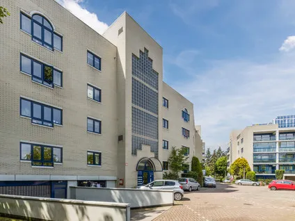 Appartement te koop: Tivolistraat 62-21, Tivoli Tilburg
