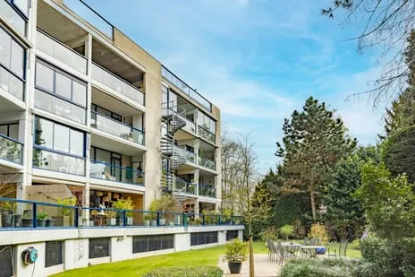 Appartement te koop: Tivolistraat 62-30, Tivoli Tilburg
