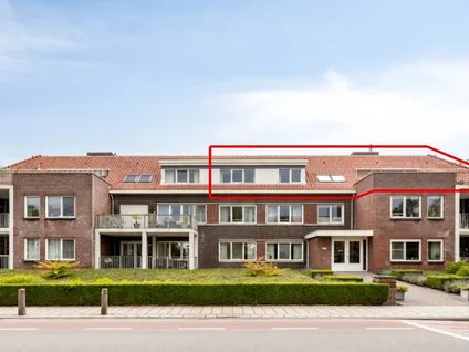 Appartement te koop: Tivoliweg 46G, Nassau Hulst