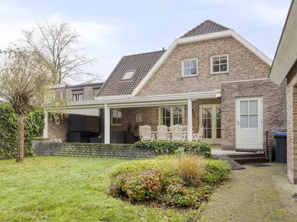 Hoekwoning te koop: Tivoliweg 65, Nassau Hulst