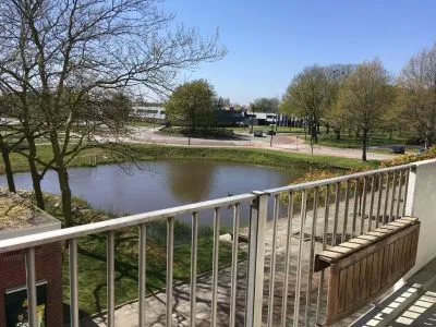 Appartement te koop: Tjaarda 12, De Wiken oost Drachten