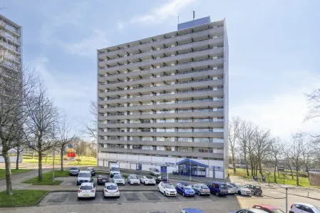 Appartement te koop: Tjaarda 240, De Wiken oost Drachten