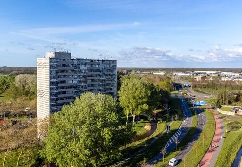 Appartement te koop: Tjaarda 282, Drachten