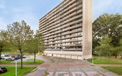 Appartement te koop: Tjaarda 352A, De Wiken oost Drachten