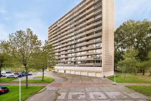 Appartement te koop: Tjaarda 352A, De Wiken oost Drachten