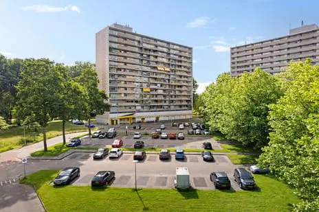 Appartement te koop: Tjaarda 356, De Wiken oost Drachten