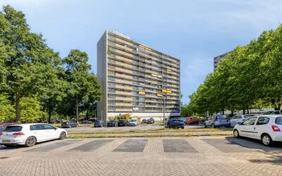 Studio te koop: Tjaarda 366, Drachten