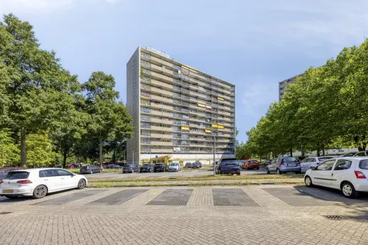 Studio te koop: Tjaarda 366, Drachten