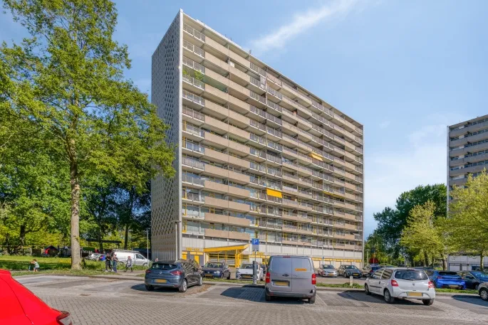 Appartement te koop: Tjaarda 382, De Wiken oost Drachten