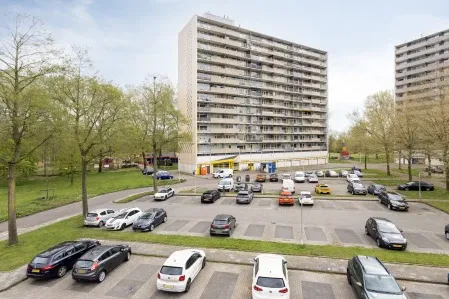 Appartement te koop: Tjaarda 392, De Wiken oost Drachten