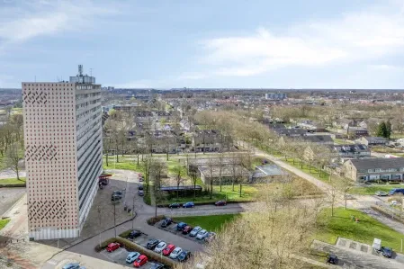 Studio te koop: Tjaarda 434, Drachten