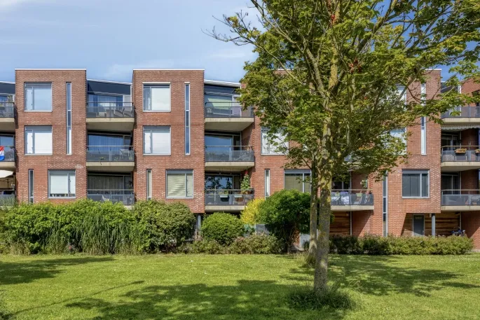 Appartement te koop: Tjaarlingermeer 102, Oostertocht Noord Heerhugowaard
