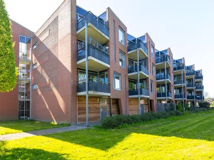 Appartement te koop: Tjaarlingermeer 126, Heerhugowaard