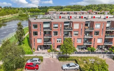 Appartement te koop: Tjaarlingermeer 138, Oostertocht Noord Heerhugowaard