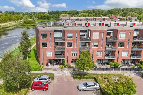 Appartement te koop: Tjaarlingermeer 138, Oostertocht Noord Heerhugowaard