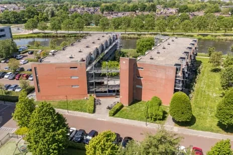 Appartement te koop: Tjaarlingermeer 178, Oostertocht Noord Heerhugowaard
