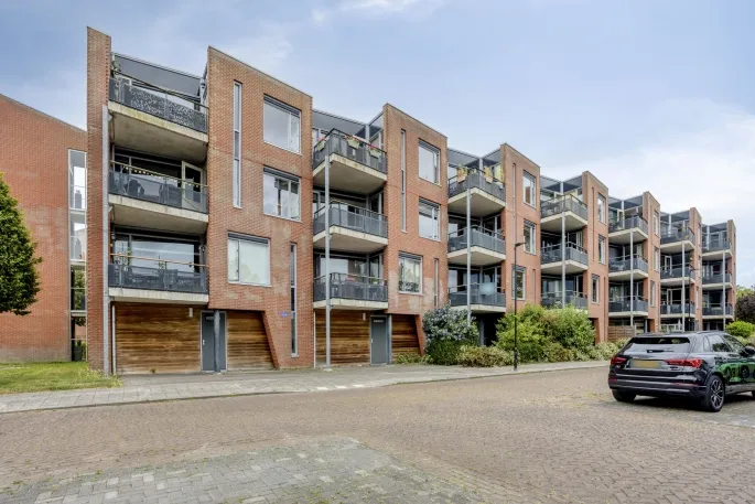 Appartement te koop: Tjaarlingermeer 82, Oostertocht Noord Heerhugowaard