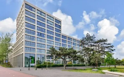 Appartement te koop: Tjalie Robinsonduin 24, Vogelwijk 'S-Gravenhage