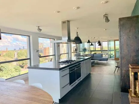 Appartement te koop: Tjalie Robinsonduin 17, Vogelwijk 'S-Gravenhage
