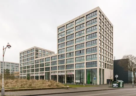 Appartement te huur: Tjalie Robinsonduin 78, Vogelwijk 'S-Gravenhage