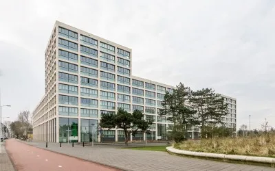Appartement te huur: Tjalie Robinsonduin 80, Vogelwijk 'S-Gravenhage