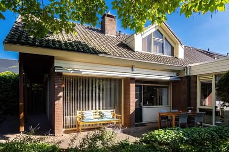 Twee-onder-één-kap te koop: Tjalk 17, Zilverkamp 1e fase Huissen