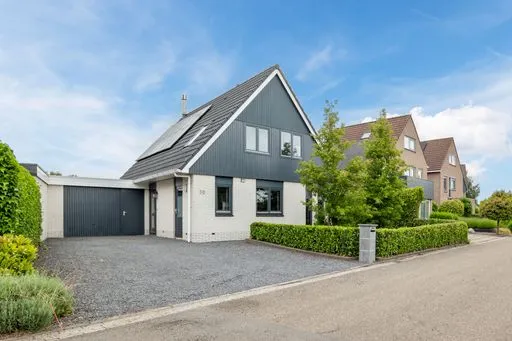 Woning te koop: Tjalk, Meerwijck Kropswolde