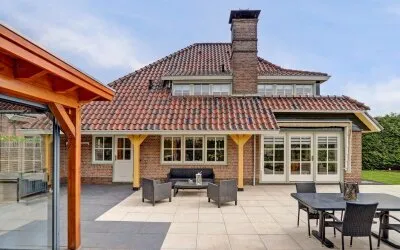 Vrijstaande woning te koop: Tjalk 36, Mayersloot Zuid Broek Op Langedijk