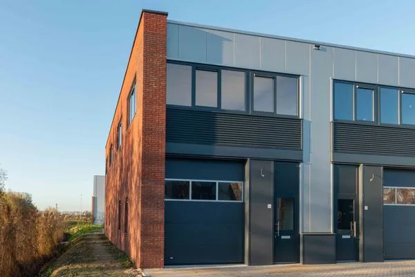 Woning te huur: Tjalk 3E, Rijnhoek Bodegraven