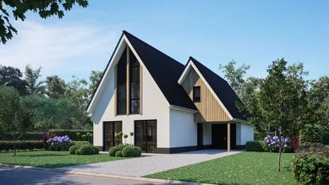 Woning te koop: Tjalk, Kloosterhaven Assen