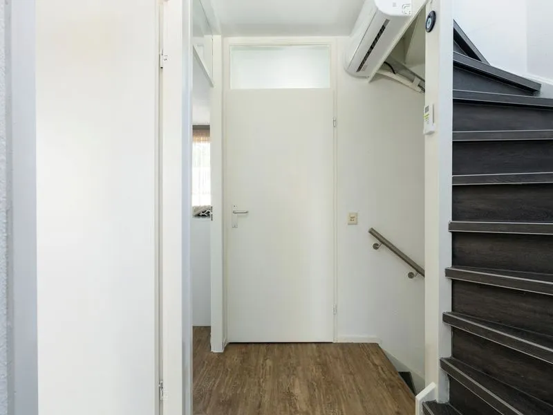 Vrijstaande woning te koop: Tjalkhof 6, 'S-Hertogenbosch