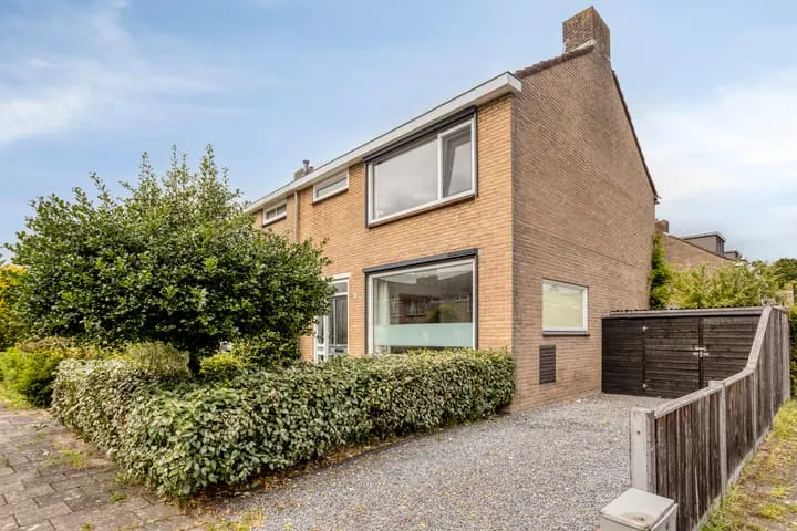 Hoekwoning te koop: Tjalkstraat 19, Wheermolen-Oost Purmerend