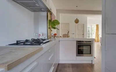 Vrijstaande woning te koop: Tjalkstraat 2A, Schouwbroek Eindhoven