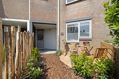 Tussenwoning te koop: Tjalkstraat 63, Nieuw Den Helder Zuid-Oost Den Helder
