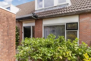 Woning te huur: Tjalkwerf, Zoetermeer