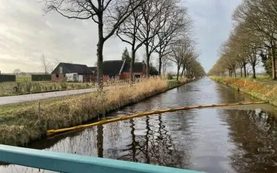 Vrijstaande woning te koop: Tjalling Harkeswei 106, Wijnjewoude-Buitengebied-Kleine Groningen Wijnjewoude