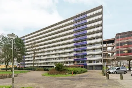 Appartement te koop: Tjasker 1, Amsterdam