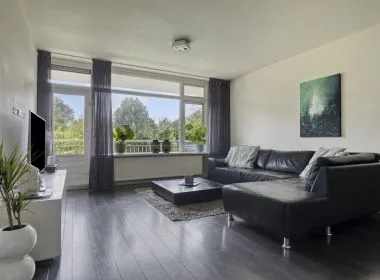 Appartement te koop: Tjasker 13, Molenwijk Amsterdam