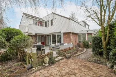 Vrijstaande woning te koop: Tjasker 17, Purmerend