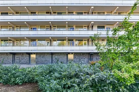 Appartement te koop: Tjasker 5, Molenwijk Amsterdam