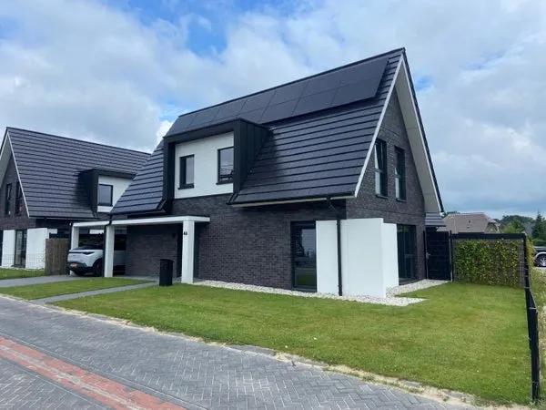 Huurwoning: Tjaskermolen in De Lutte - €2.200 per maand