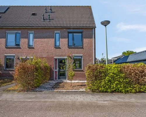 Hoekwoning te koop: Tjaskerstraat 2, Kootwijkerbroek Kootwijkerbroek