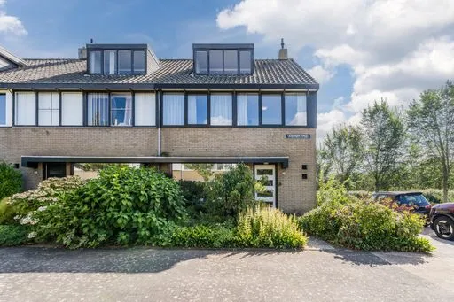 Hoekwoning te koop: Tjerk Hiddessingel 23, Hendrik-Ido-Ambacht