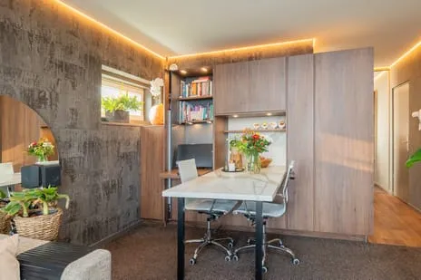Appartement te koop: Tjerk Hiddesstraat 121, Boulevard Noord Zandvoort