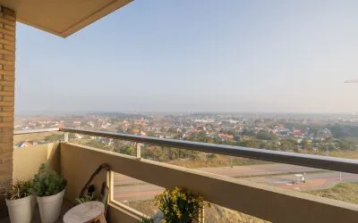 Appartement te koop: Tjerk Hiddesstraat 121, Boulevard Noord Zandvoort